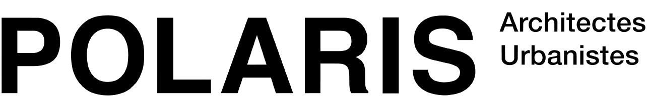 Logo de l'architecte